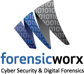 Forensic Worx Logo