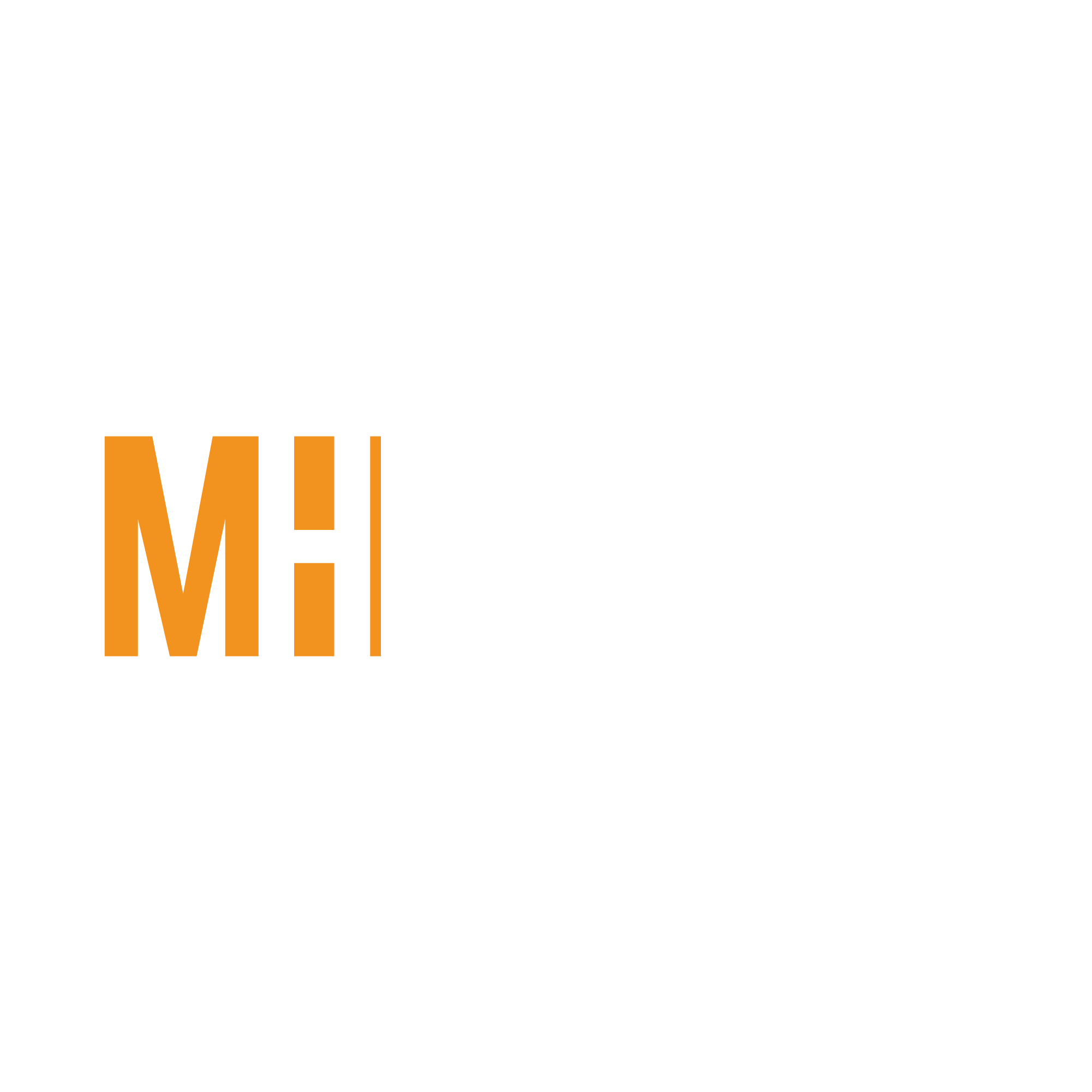 MH SERVICE Logo