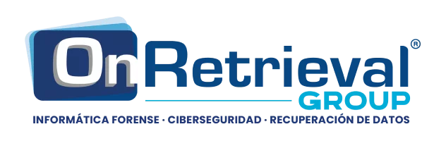 OnRetrieval Logo